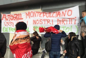 Autogrill Montepulciano: “Vinto il ricorso all’Inps nazionale”