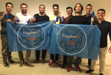 PSP: “Per una Poggibonsi green: più che speranze… azioni!”