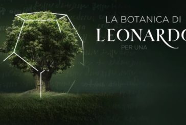 La botanica di Leonardo in mostra a Firenze