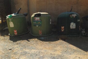 Campane rotte e rifiuti non raccolti: Asciano chia in causa Sei