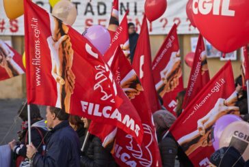 Filcams Cgil su concordato Sansedoni: “Salvaguardia dei posti di lavoro”