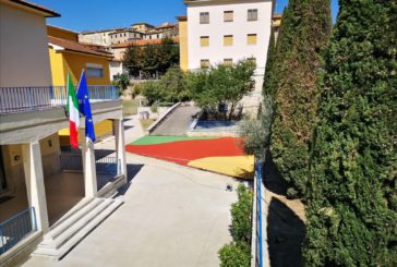 Futuro x Rapolano-Serre-Armaiolo: “Come promesso…”