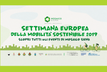 Tutti gli eventi della Settimana della mobilità sostenibile