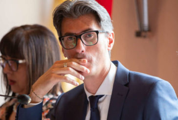 Ipotesi di “separazione” di Nottola e de La Fratta: parla Angiolini