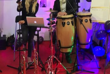 Ultimi appuntamenti con le serate danzanti di “Chianciano Terme da Vivere”