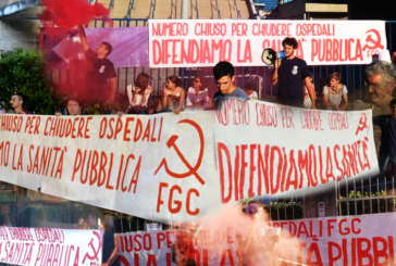 Fgc Siena: “Opponiamoci al numero chiuso”