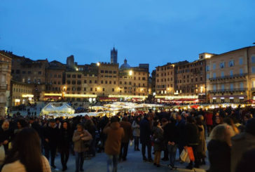A Siena rivive il Mercato nel Campo