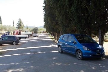A Vertine serve un parcheggio