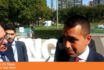 Taglio parlamentari, Di Maio “Pd leale”