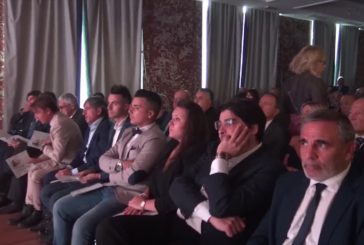 Mb Fib Award, la Federbocce premia i campioni