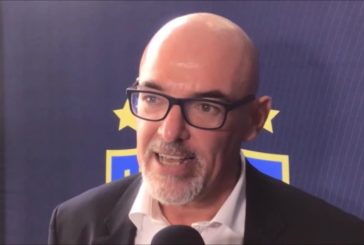 La Figc lancia la Nazionale di E-Foot