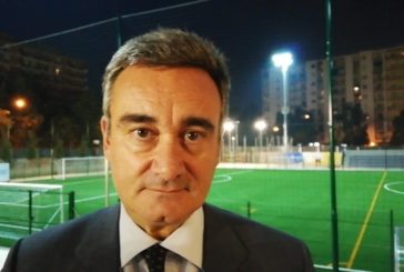 Reale Mutua, apre cittadella dello sport a Torino
