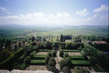 Pienza: umanesimo in Valdorcia tra arte, musica, poesia e gusto