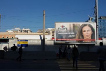 Vittime del Salvabanche: manifesti shock a Bari