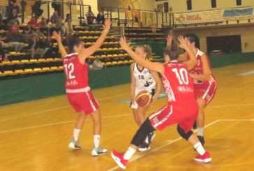 L’Apf Costone travolge Perugia 52-29