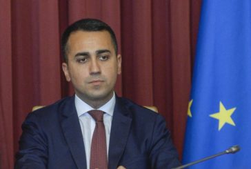 DI MAIO "ABBIAMO 3 ANNI PER FARE LE RIFORME"