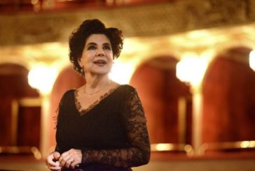 FESTA DEL CINEMA DI ROMA, PREAPERTURA CON "LA PRIMA DONNA"