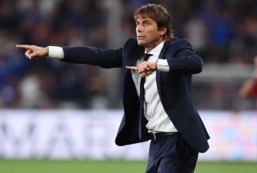 CONTE SFIDA IL BARCA "CE LA GIOCHIAMO", LUKAKU RESTA A MILANO