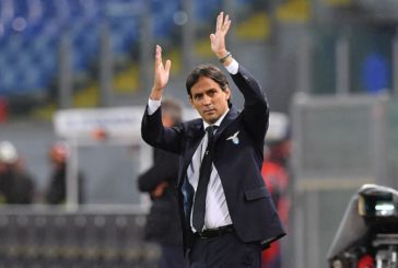 INZAGHI TIENE ALL'EUROPA LEAGUE "CON IL RENNES E' COME UNA FINALE"
