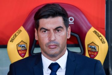FONSECA DISEGNA LA ROMA "TOCCA A KALINIC, KOLAROV E DZEKO IN PANCHINA"