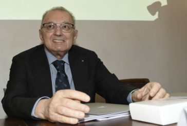 E' MORTO L'EX PRESIDENTE DI CONFINDUSTRIA GIORGIO SQUINZI