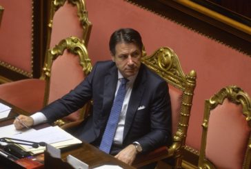 MANOVRA, CONTE "ESCLUDIAMO QUALSIASI PATRIMONIALE"