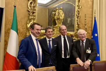 OVER 65 DIGITALIZZATI E BOOM SMART TV PER RAPPORTO AUDITEL-CENSIS