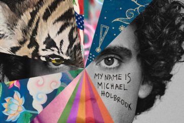 MIKA TORNA CON IL NUOVO ALBUM "MY NAME IS MICHAEL HOLBROOK"