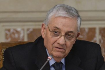 IL PAPA NOMINA PIGNATONE PRESIDENTE DEL TRIBUNALE VATICANO