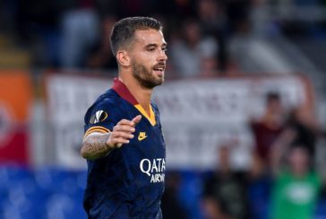 SPINAZZOLA NON BASTA, PARI IN AUSTRIA PER LA ROMA