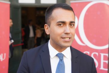 MIGRANTI, DI MAIO "DECISIONI SUI RIMPATRI IN 4 MESI"
