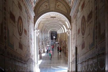 MUSEI, TORNANO LE DOMENICHE GRATUITE