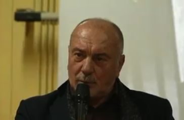 AUTISTA FALCONE "SONO STATO ABBANDONATO, CONDANNATO ALL'OBLIO"