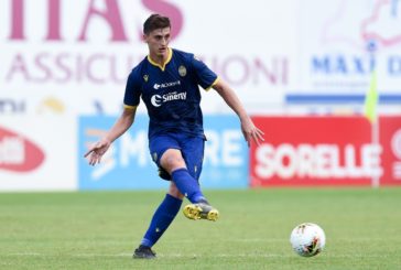 GOL KUMBULLA E AUTORETE MURRU CONDANNANO LA SAMP, IL VERONA VINCE 2-0