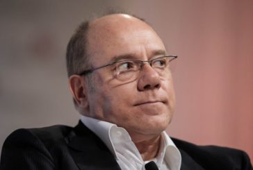 VERDONE "GIOVANI GUARDANO FILM SU SMARTHPHONE, SPERO LA SALA NON MUOIA"
