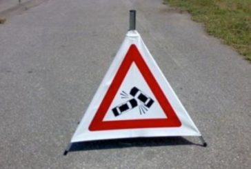 QUATTRO RAGAZZI SONO MORTI IN UN INCIDENTE STRADALE NEL COSENTINO