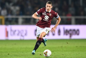 NIENTE RETI ALL'OLIMPICO, TORINO-NAPOLI 0-0