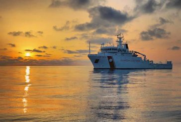 NAUFRAGIO A LAMPEDUSA, RECUPERATI 22 MIGRANTI E 2 CADAVERI