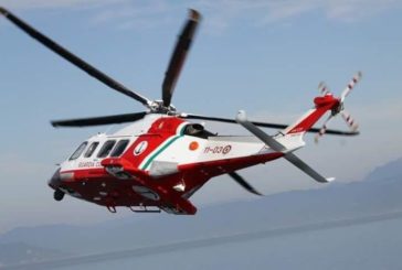 NAUFRAGIO A LAMPEDUSA, NOVE I CORPI SENZA VITA RECUPERATI