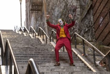 CINEMA, "JOKER" SBANCA IL BOTTEGHINO NEL PRIMO WEEK END IN ITALIA