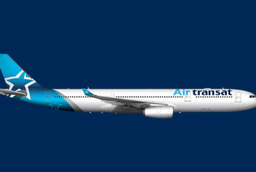 DALL'1 NOVEMBRE DUE NUOVI VOLI SETTIMANALI DIRETTI ROMA-TORONTO