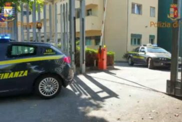 'NDRANGHETA E FALSE FATTURE, 34 ARRESTI TRA LOMBARDIA E CALABRIA
