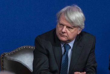 BANKITALIA "NECESSARIO LAVORARE PER IL CALO DEL DEBITO PUBBLICO"