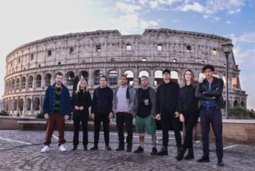 TOTTI E FEDEZ NELLA SERIE "CELEBRITY HUNTED – CACCIA ALL'UOMO"