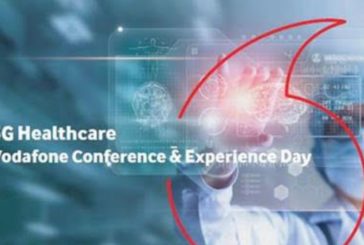 COSÌ IL 5G CAMBIERÀ IL MODO IN CUI CI CURIAMO, DA VODAFONE 9 PROGETTI