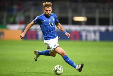 IMMOBILE "IL MONDIALE UNA FERITA, IN AZZURRO HO UN DEBITO DA SALDARE"