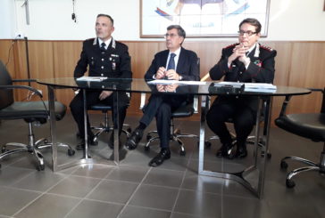 Operazione “Silvestre”: i Carabinieri di Poggibonsi eseguono 14 arresti