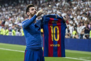 PER MESSI C'E' SOLO IL BARCELLONA "VOGLIO CHIUDERE LA CARRIERA QUI"