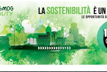 IL 16 E 17 OTTOBRE SI TIENE LA IX EDIZIONE DI "NO SMOG MOBILITY"