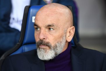 UFFICIALE, STEFANO PIOLI E' IL NUOVO ALLENATORE DEL MILAN